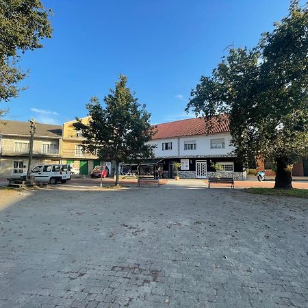 San Pedro Lejlighed Pontevedra Eksteriør billede